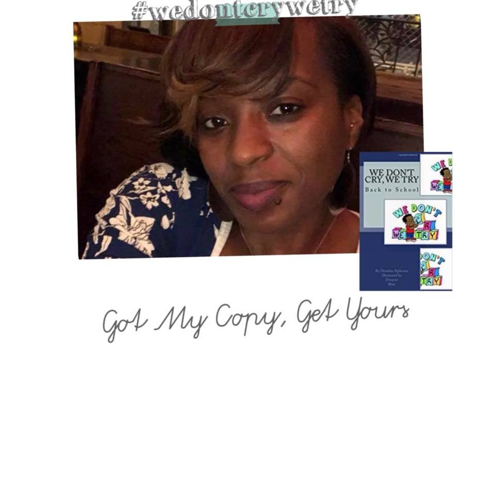 Meet your Posher, Denisha